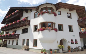 Apartment Bacherweg III, Sankt Anton Am Arlberg